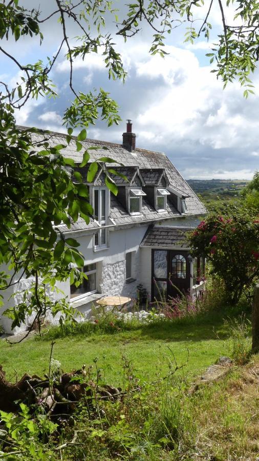 Higher Trenear Farm Bed & Breakfast Helston